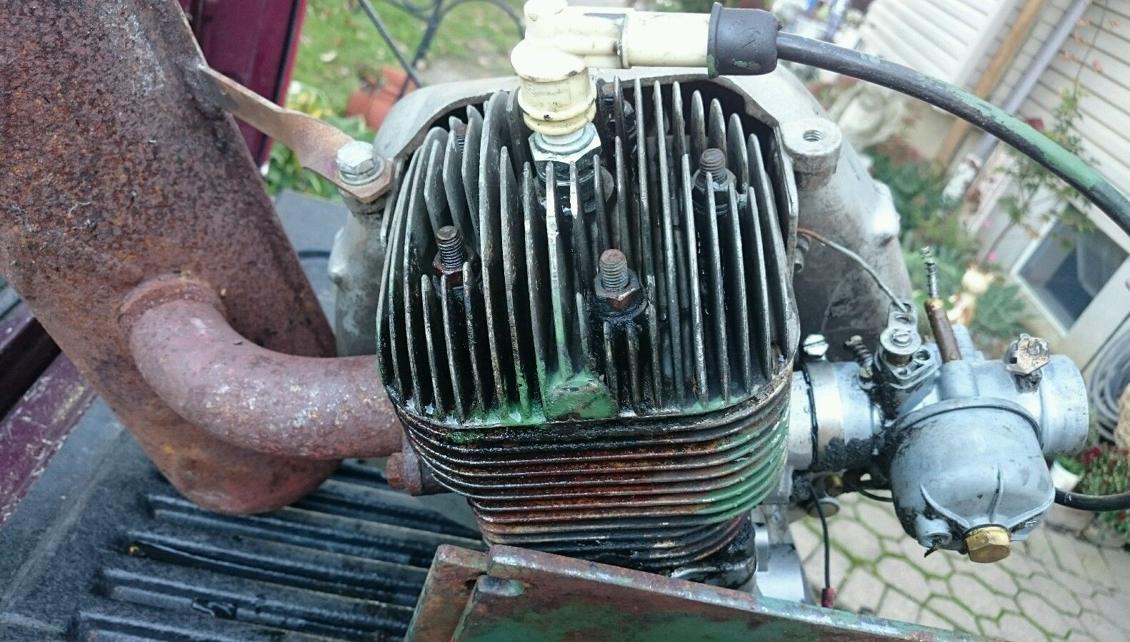 Index of /deathtrap1/JLO Cuyuna 2si engine